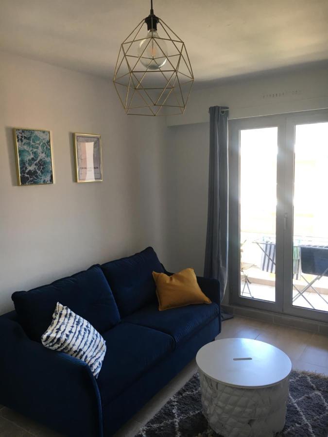 Appartement studio au cœur du Golf de Saint-Tropez Cavalaire-sur-Mer Extérieur photo